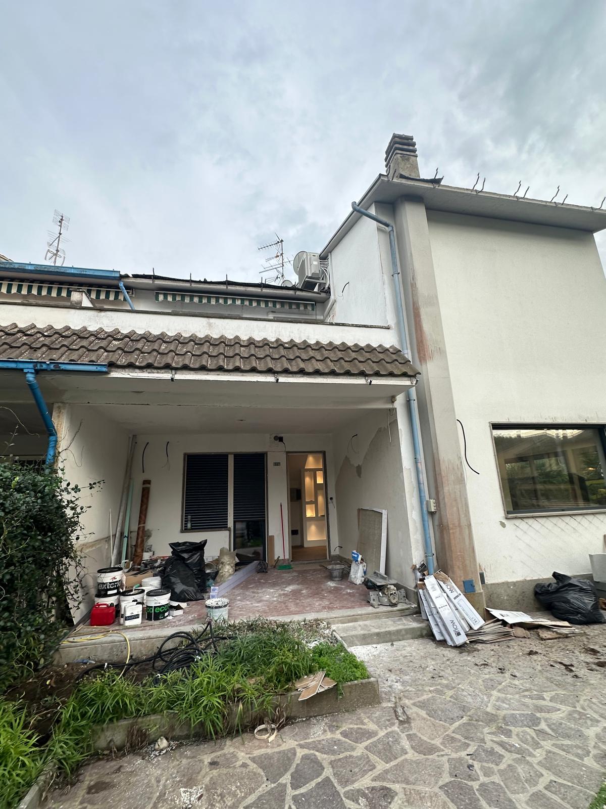 Ristrutturazioni e Restauri