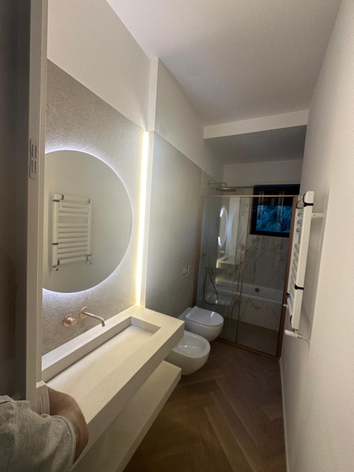 Ristrutturazioni e Restauri