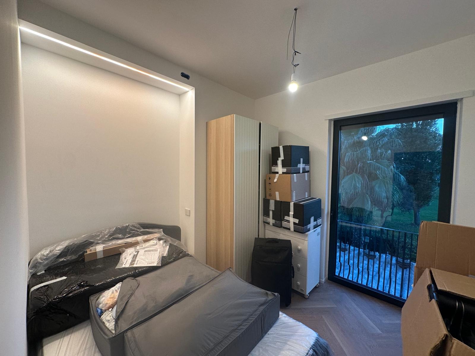 Cantiere Residenziale